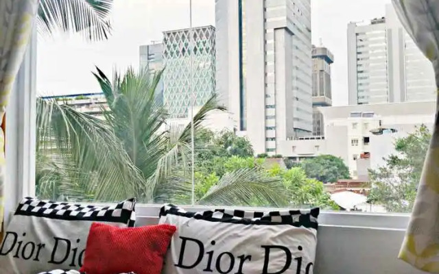 Kamargue Residence Jakarta