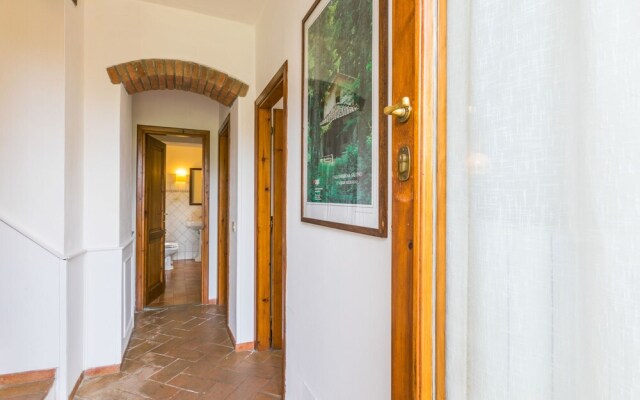 Podere Berrettino Fano