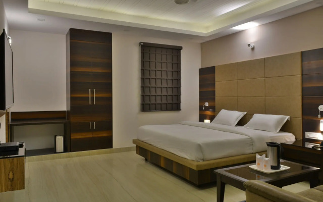 Hotel Tara Palace Daryaganj