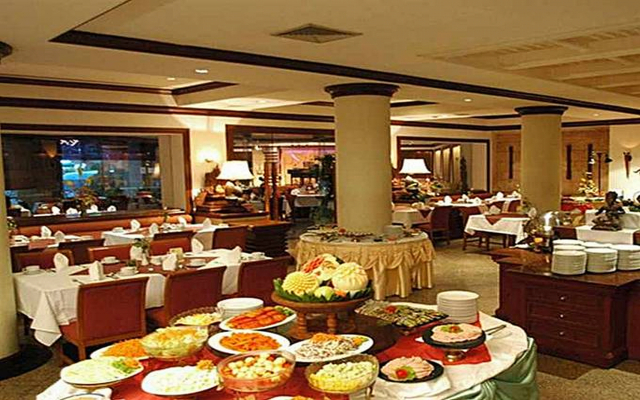 Wiang Inn Hotel Chiang Rai