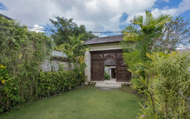 Villa Kaira