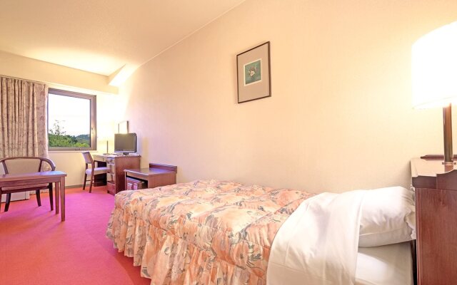 Mercure Urabandai Resort & Spa
