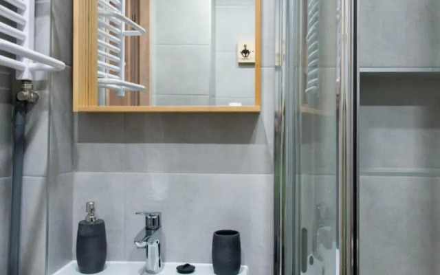 Apartament Szyszka