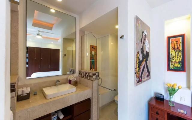 V399 Condo in Puerto Vallarta