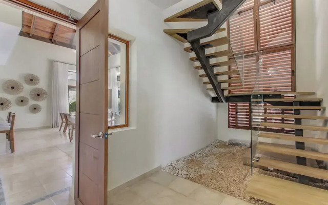 Stylish Newly Built Villa in Cap Cana