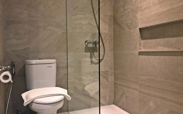 Hotel Shalva Jakarta