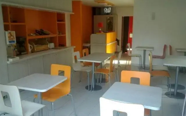 Premiere Classe Marseille Nord - Saint Antoine