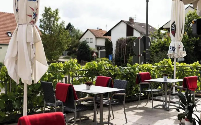 Gasthaus Honigsack
