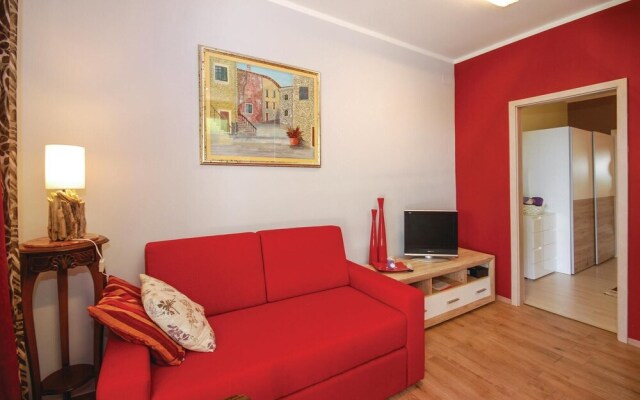 Amazing Home in Ika With Wifi and 1 Bedrooms