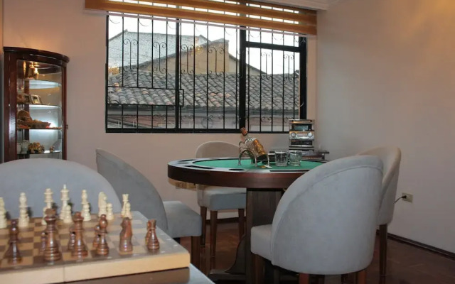 Ukuku Hostel