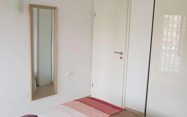 Lo Pagán luxus modern beach bungalow