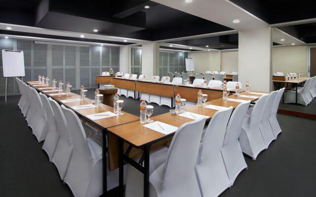 Ramada Encore by Wyndham Seminyak Bali