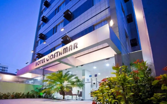 Hotel Costamar Ponta Verde
