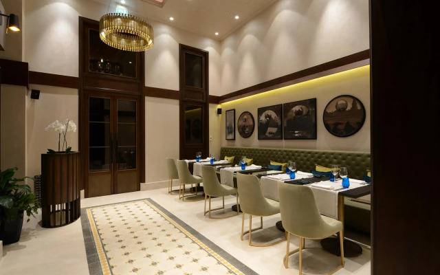 10 Karakoy Istanbul - Special Class