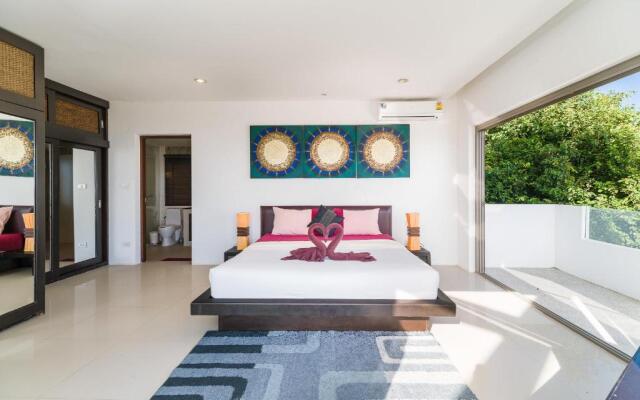 Villa Sea View