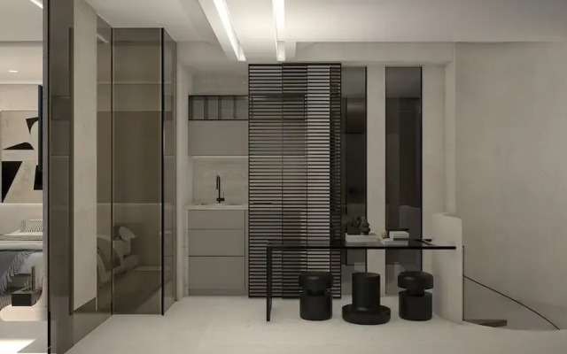 ASTARTE City Suite