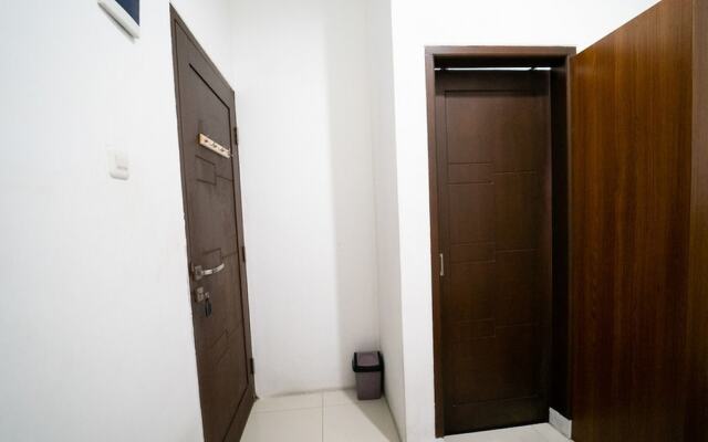 KoolKost Syariah near Alun Alun Kota Bandung