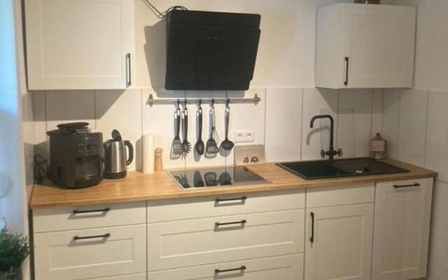 Ferienwohnung Berg Zeit