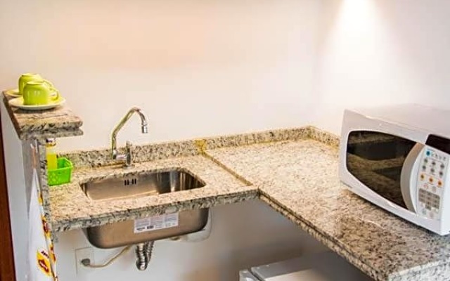 Pousada Recanto da Serra