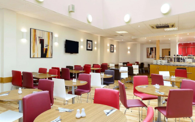 Travelodge London City