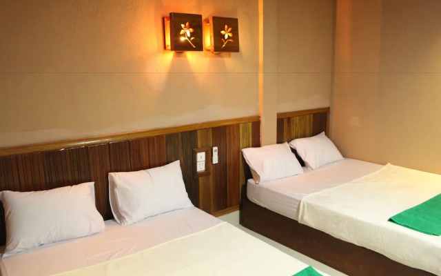 Angkor Rest Villa