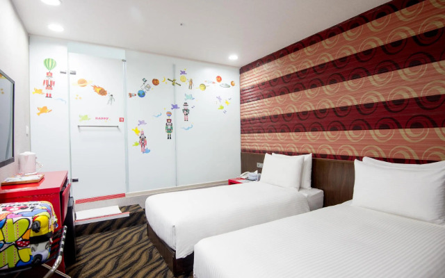 Design Ximen Hotel