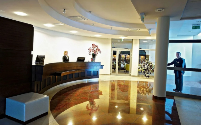 Hotel Prezydencki