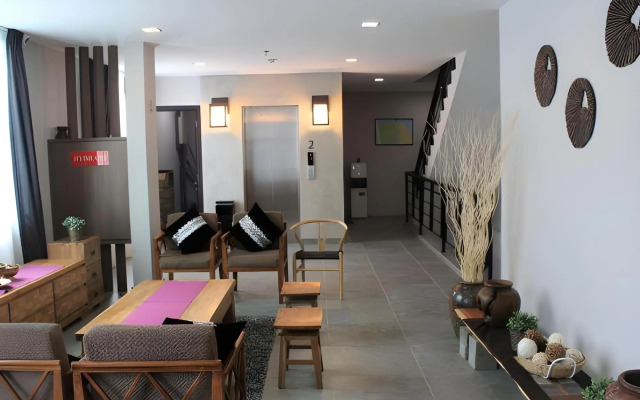 Eatern Hotel