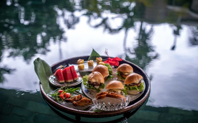 Sambath Reach D' Angkor Hotel