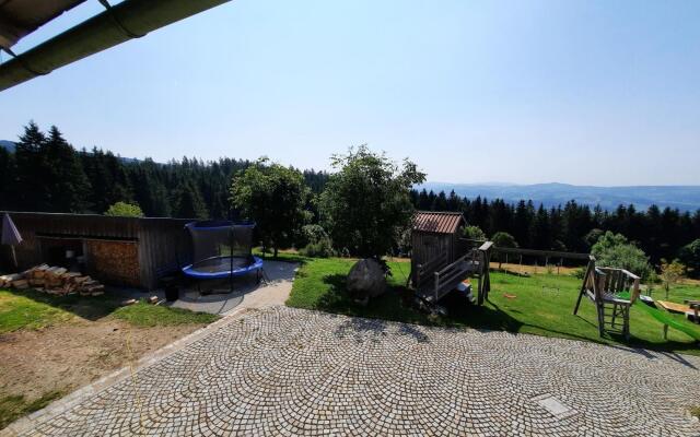 Holiday Home in Neureichenau Near Bavarian Forest