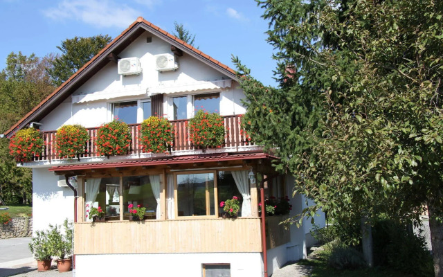 House Marija B&B
