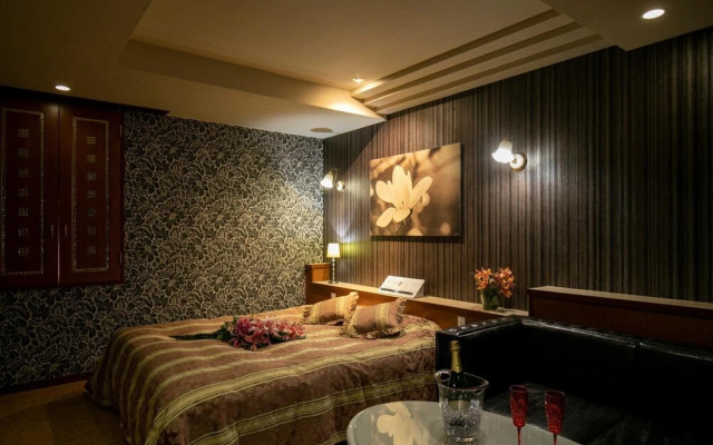 Hotel Park Inn - Adults Only