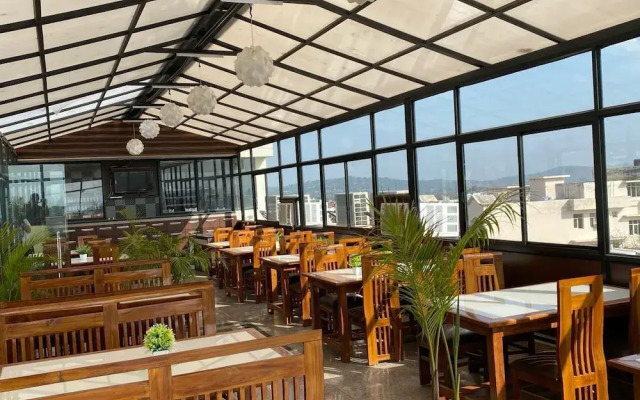 Hotel Royal Stay