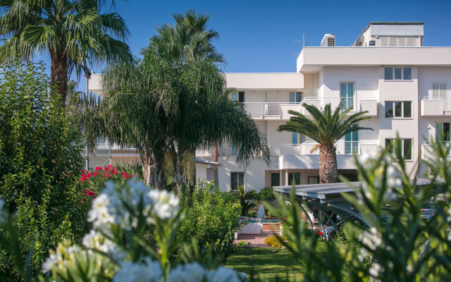 Hotel Olimpico