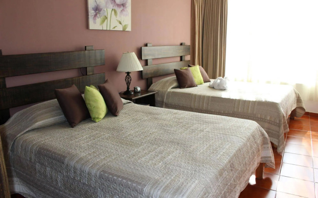 Regina Hotel