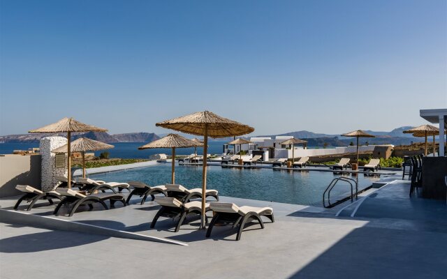 Serenità Luxury Suites