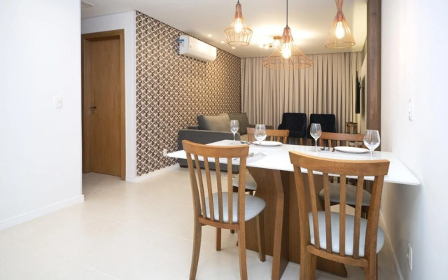 Bel Ssimo Apartamento em Gramado
