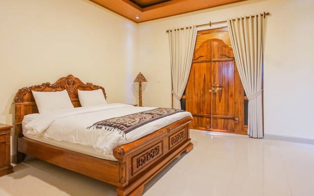 Pucuk Bali Guest House 2
