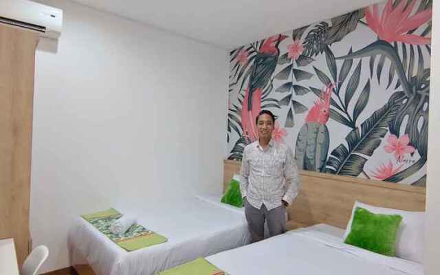 Narra Hotel Bandara Semarang