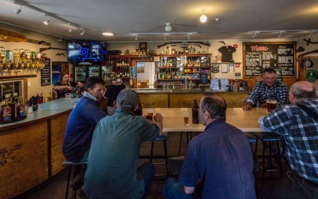 Waipiata Country Hotel