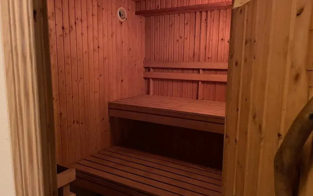 4 Star Holiday Home in Gnesta