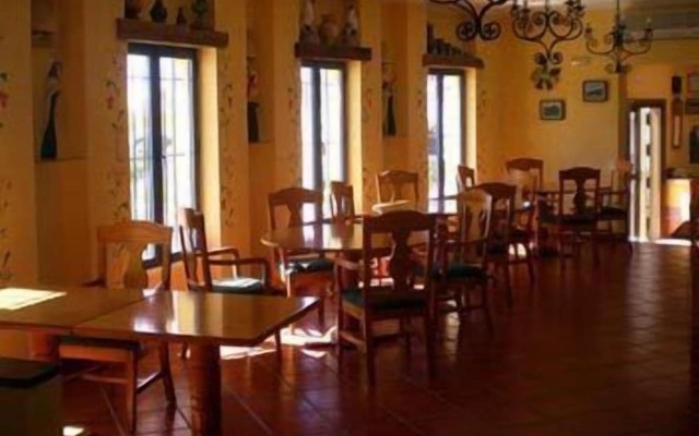 Hostal El Dorado Cabodegata
