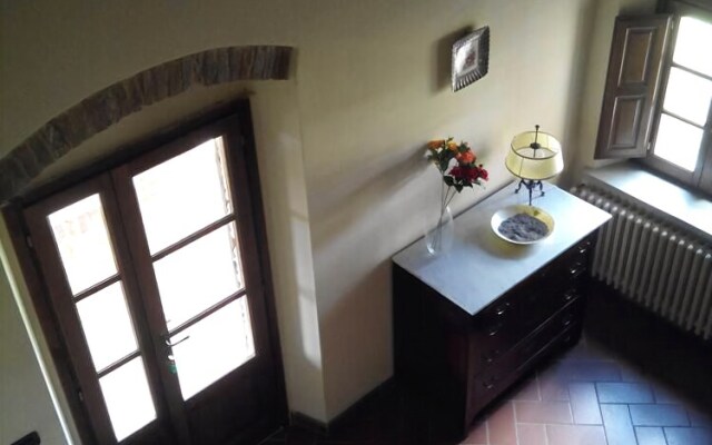 Le Pergoline B&B