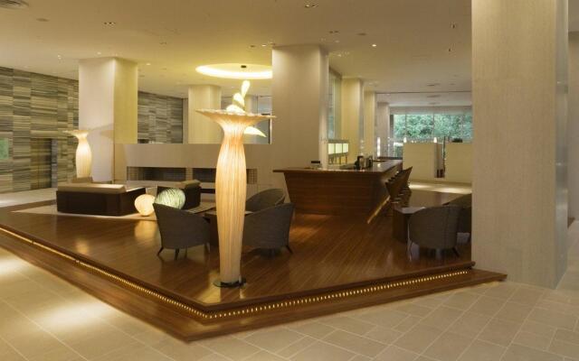 Sapporo Park Hotel