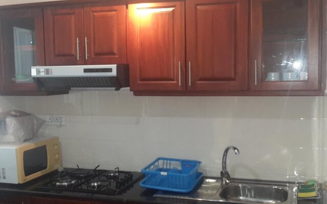 Al Ain Apartments