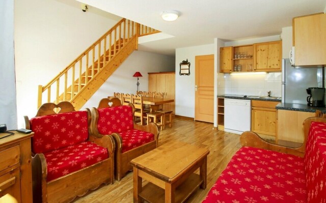 Vacanceole Residence Central Park