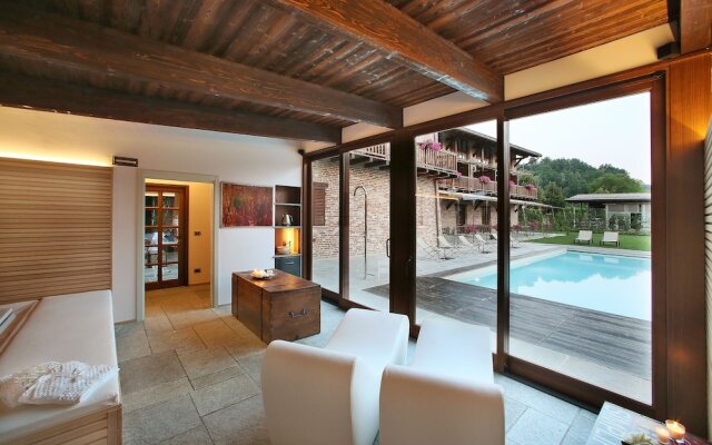 Agriturismo Malabaila