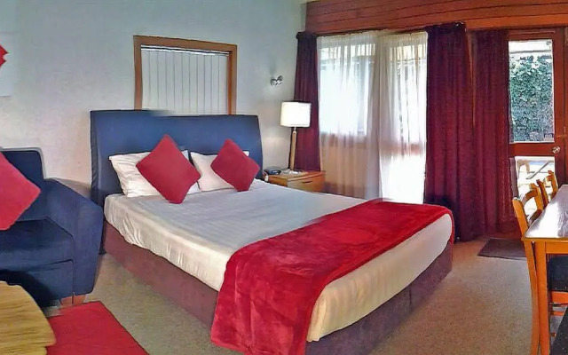 Addington City Motel