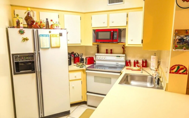 Sp07L5 (Ventura) Condo