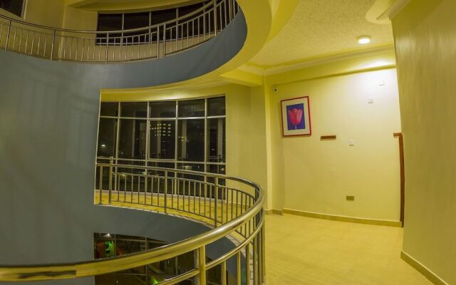SS Hotel